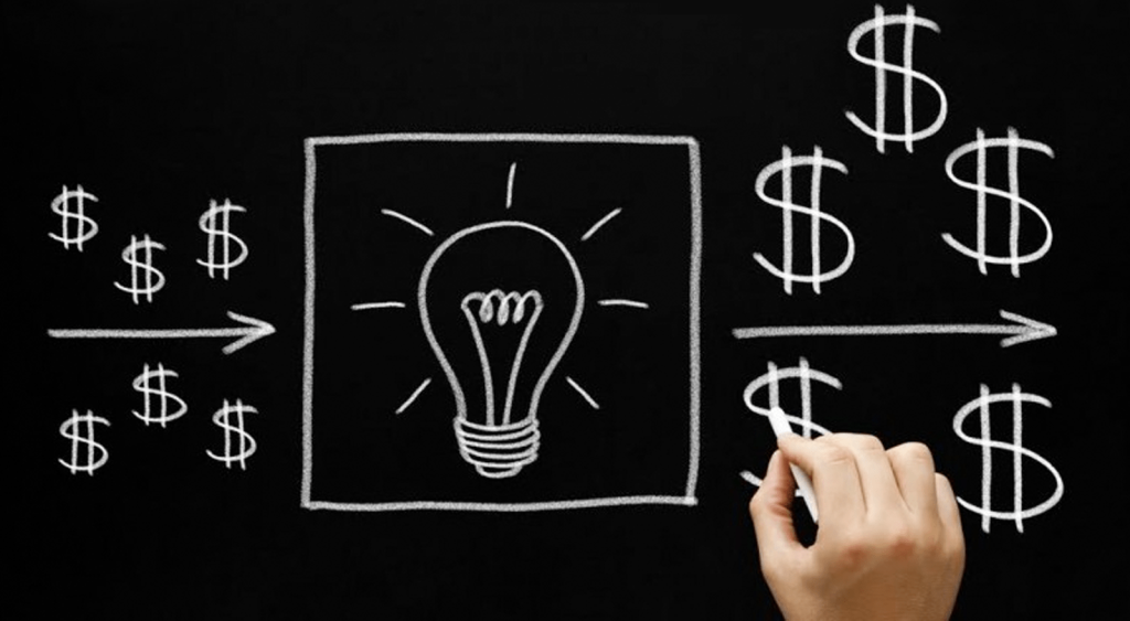 Quando investir em marketing: custos, vendas e resultados