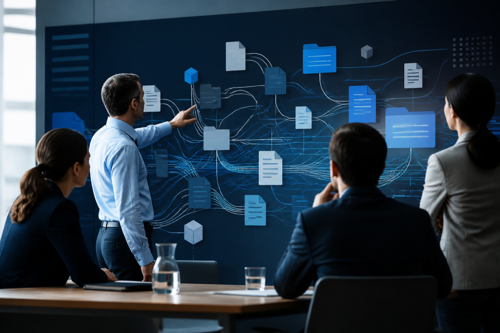 Sua empresa está pronta para a inteligência artificial? 6 critérios para avaliar